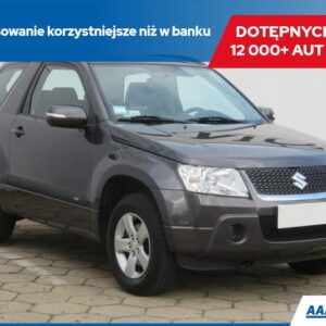 Suzuki Grand Vitara 1.6 , Salon Polska, 4X4