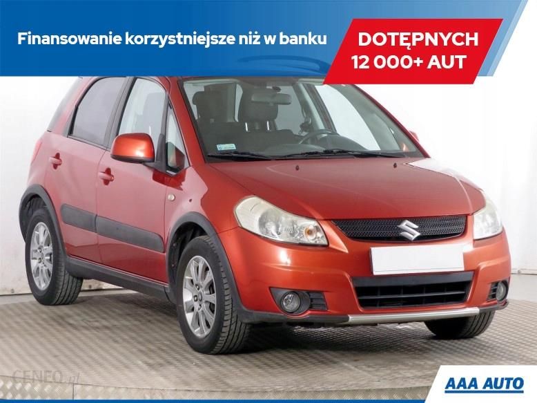 i-suzuki-sx4-1-6-vvt-klima-podgrzewane-siedzienia Suzuki SX4 1.6 VVT , Klima, Podgrzewane siedzienia