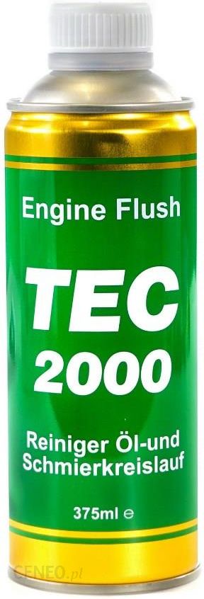 TEC2000 Engine Flush Czysty Silnik 375ML