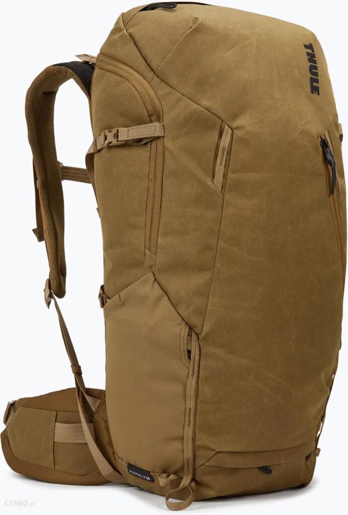 Thule Alltrail X Brązowy 35L