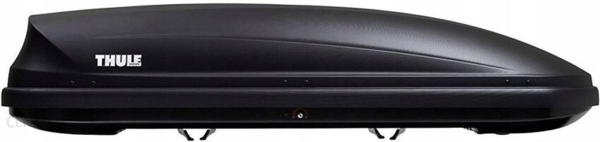 Thule Box Bagażnik Kufer Dachowy Pacific 600
