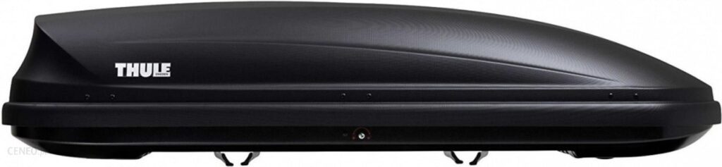 Thule Pacific 780 470L
