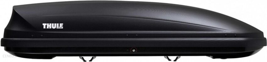 Thule Pacific 780 470L