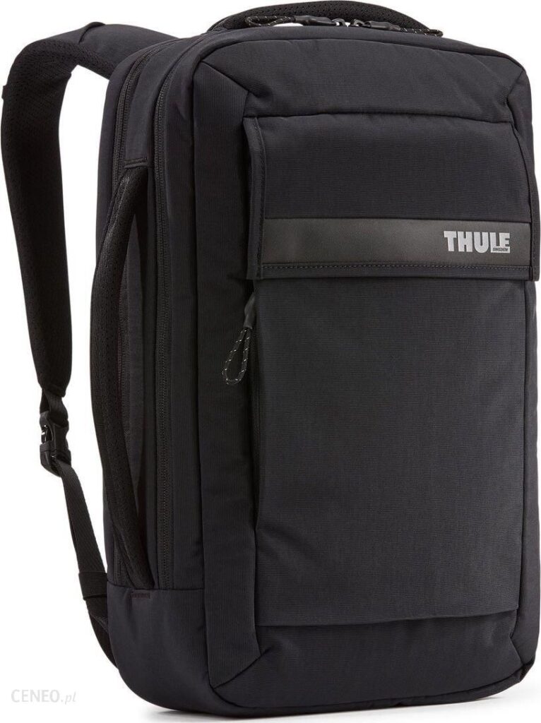 Torba Thule Paramount Convertible 15.6″ Czarna (3204219)