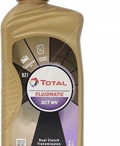 Total Olej Do Przek Automat Fluidmatic Dct Mv 1L