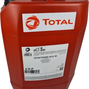 Total Olej Hydrauliczny Dynatrans Acx 10W 20L