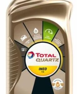 Total Olej Silnikowy Quartz Ineo Fde 0W30 1 Litr Ineofde
