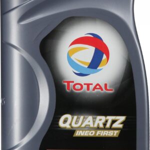 Total Quartz Ineo First 0W30 1L