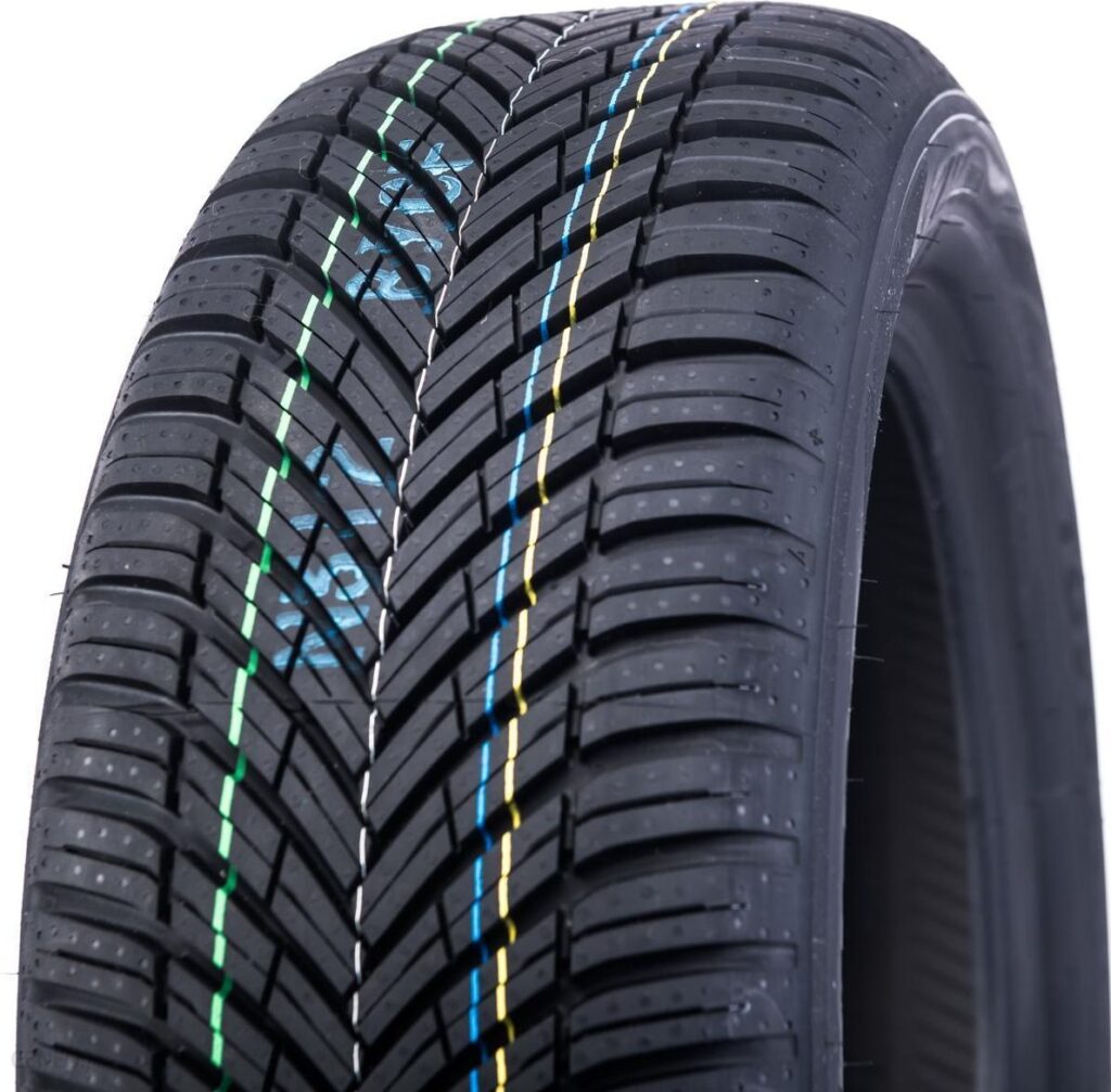 Opony Toyo Celsius As2 245/40R20 99Y XL