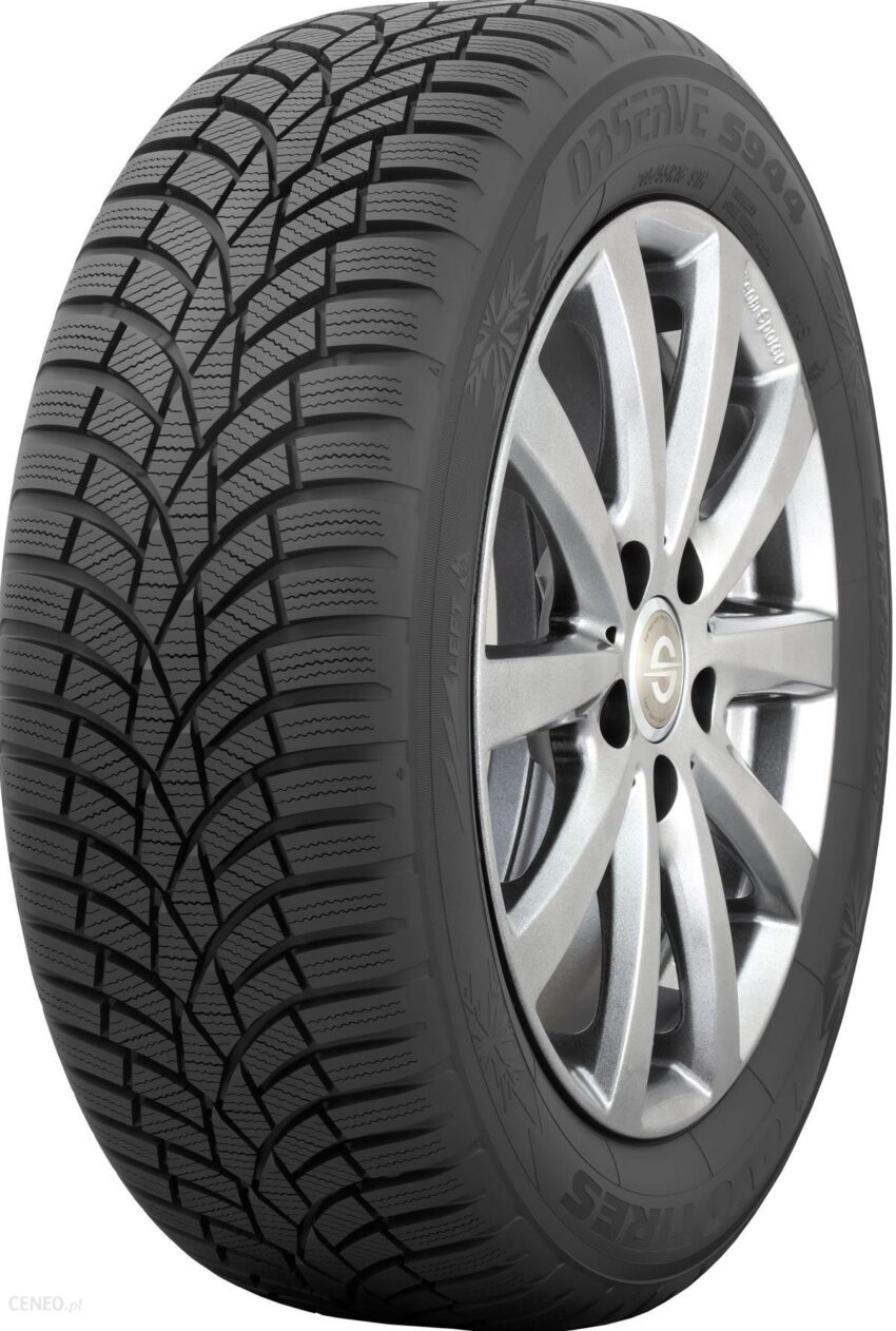 Toyo OBSERVE S944 225/55 R19 99 V