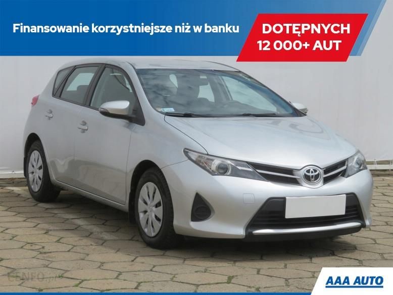 i-toyota-auris-1-3-dual-vvt-i-salon-polska Toyota Auris 1.3 Dual VVT-i , Salon Polska