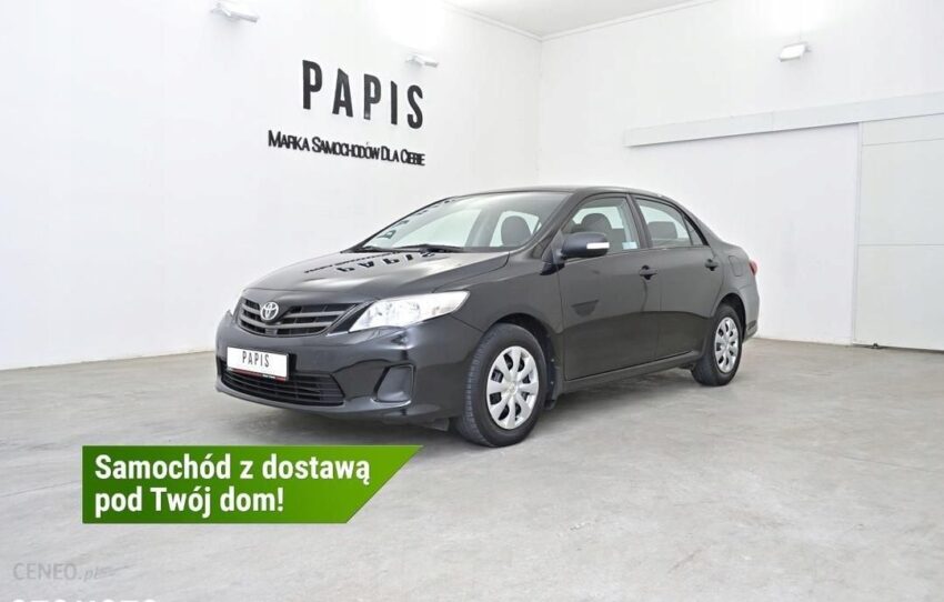 Toyota Corolla 1.6 Terra