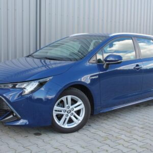 Toyota Corolla 1.8 Hybrid Comfort Seria E21 (2019-