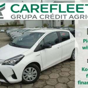 Toyota Yaris Hybrid 100 Active DW6R647