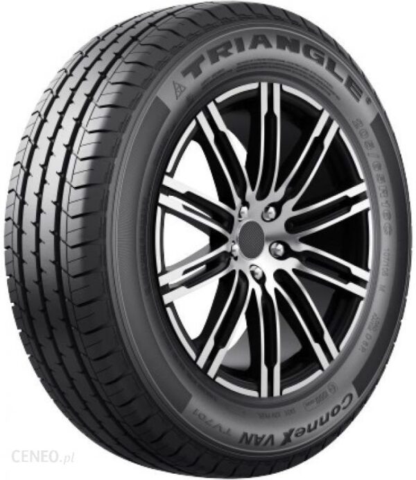 Triangle Connex Van Tv701 195/70R15 104/102 S