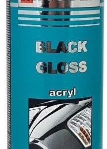 Troton Master Lakier Czarny Połysk 500Ml Akrylowy 1907