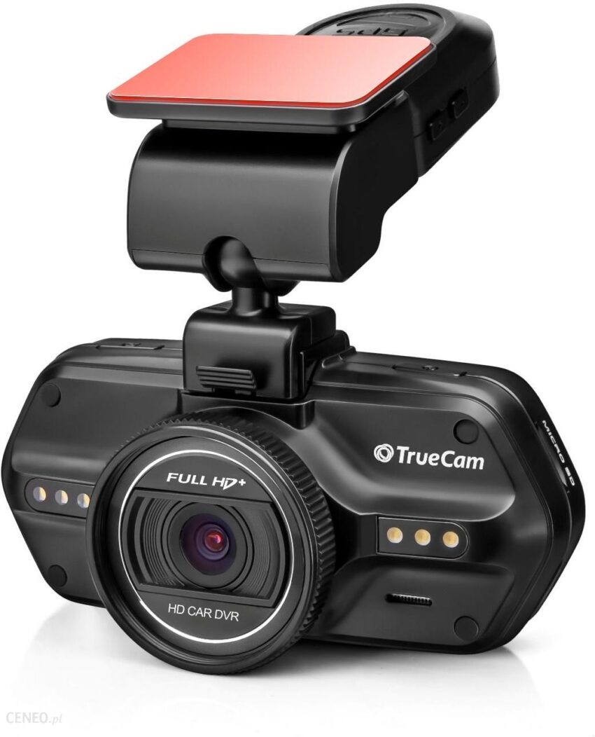 TrueCam A7S