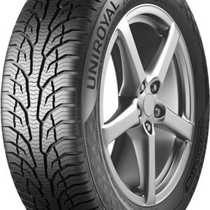 Opony Uniroyal ALL SEASON EXPERT 2 195/60 R16 89 H M S, 3PMSF 4×4 –