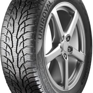 Opony Uniroyal AllSeasonExpert 2 205/60 R16 96V XL