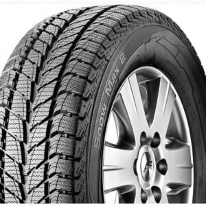 Uniroyal SnowMax 2 195/82R14 106/104Q