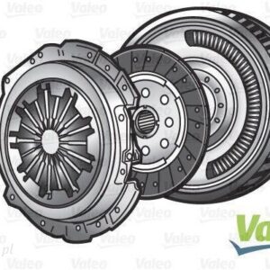 VALEO 836056 Zestaw sprzęgła (836056)