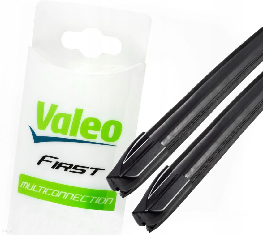Valeo Wycieraczki Komplet Espace Iv Jk Jk0 02 575011 575010 4