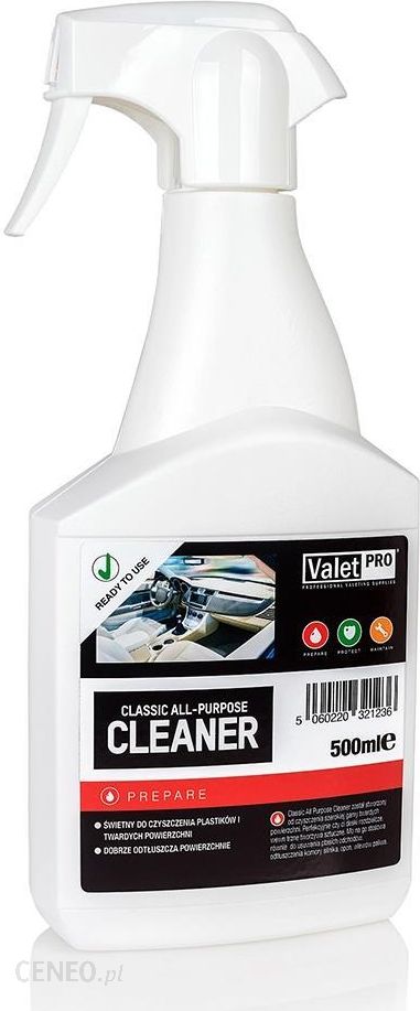 i-valetpro-classic-apc-srodek-czyszczacy-gotowy-do-uzycia-500ml-val000070 Valetpro Classic Apc Środek Czyszczący Gotowy Do Użycia 500Ml Val000070