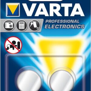 Varta Electronics CR2032 2szt
