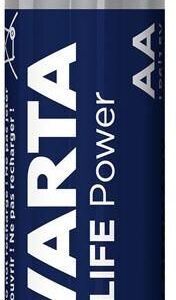 Varta Longlife AA 6 Szt.