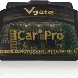 Vgate Icar Pro Bt4.0 Dual Obd2 Elm327 Bimmer Tool