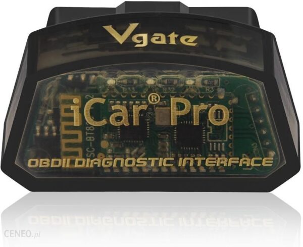 Vgate Icar Pro Bt4.0 Dual Obd2 Elm327 Bimmer Tool