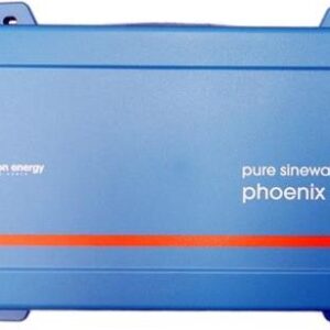 Victron Energy Inwerter Phoenix 12/1200 230V VE.Direct SCHUKO