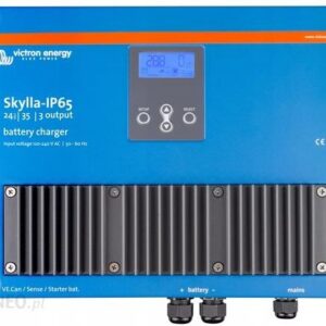 Victron Energy Ładowarka Skylla Ip65 24V 35A 3 Wyj Sky024035100