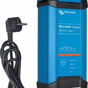 Victron Energy Prostownik Automatyczny Do Żelowych I Agm 24V 8A 1