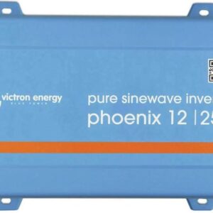 Victron Energy Przetwornica Samochodowa Phoenix 12 500 Ve.Direct Iec Va N A