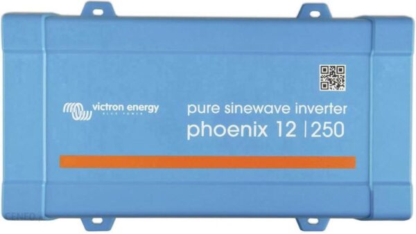Victron Energy Przetwornica Samochodowa Phoenix 12 500 Ve.Direct Iec Va N A