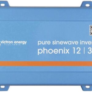 Victron Energy Przetwornica Samochodowa Phoenix 375 Va N A