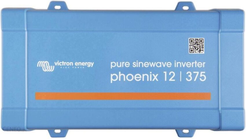 Victron Energy Przetwornica Samochodowa Phoenix 375 Va N A