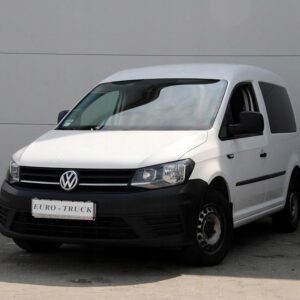 Volkswagen Caddy 2.0TDI 145KM 5os./Nowy