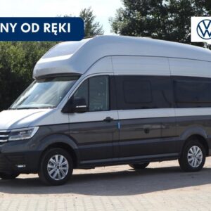 Volkswagen California 2.0 TDI 177KM BlueMotion Tec