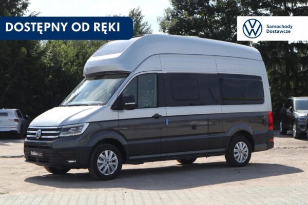 Volkswagen California 2.0 TDI 177KM BlueMotion Tec