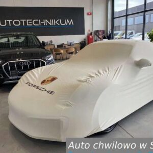 Volkswagen Crafter L4H3 Salon PL, I wlasciciel…