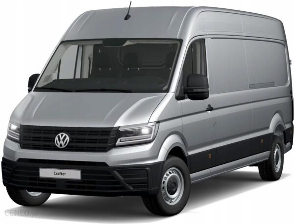 Volkswagen VW Crafter Furgon 177 KM