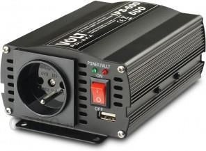 VOLT POLSKA Przetwornica IPS – 600 DUO