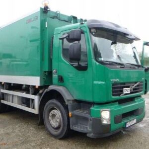 Volvo FE 280 Sprzedaz, Wynajem, Gwarancja, Ser…