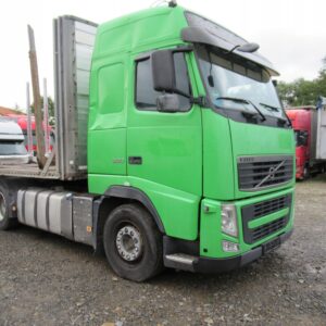 Volvo FH13.500 manuál