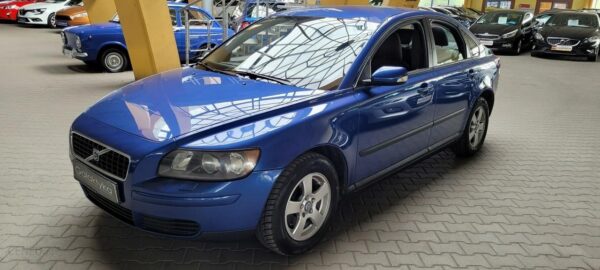 Volvo S40 ROCZNA GWARANCJA