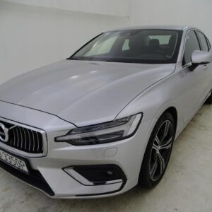 Volvo S60 T4 Inscription Salon PL! 1 wł! ASO!