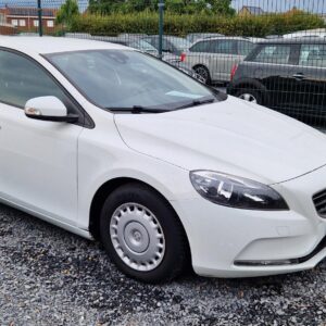 VOLVO V40! Wkrótce w ofercie!