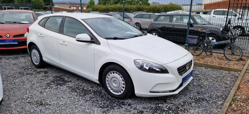 VOLVO V40! Wkrótce w ofercie!
